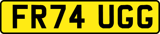 FR74UGG