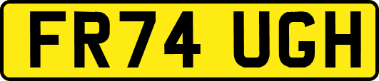 FR74UGH