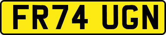 FR74UGN