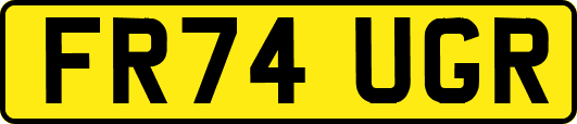 FR74UGR