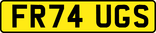 FR74UGS