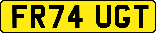 FR74UGT