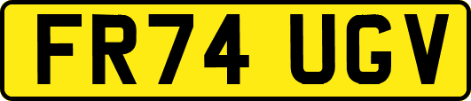FR74UGV