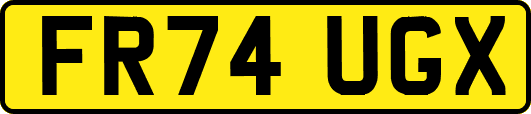 FR74UGX