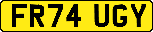 FR74UGY