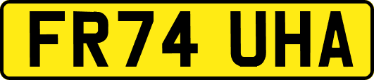 FR74UHA
