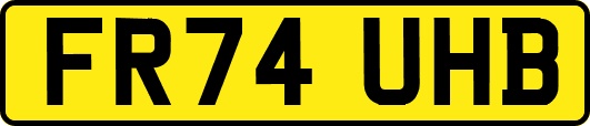 FR74UHB