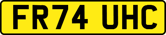 FR74UHC
