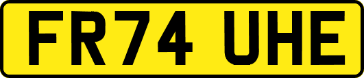 FR74UHE