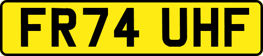 FR74UHF