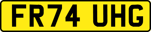 FR74UHG