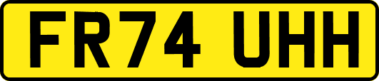 FR74UHH