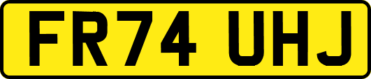 FR74UHJ