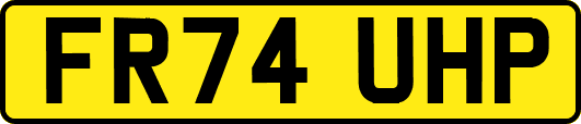 FR74UHP