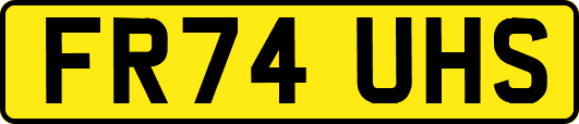 FR74UHS