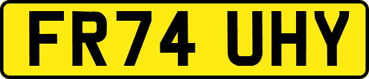 FR74UHY
