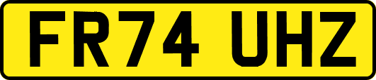 FR74UHZ