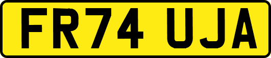 FR74UJA