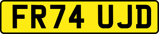 FR74UJD