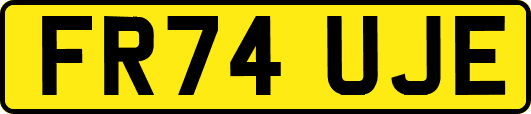 FR74UJE