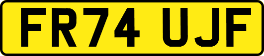 FR74UJF