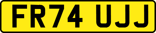 FR74UJJ