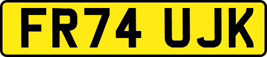 FR74UJK