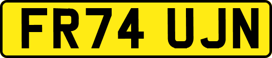 FR74UJN