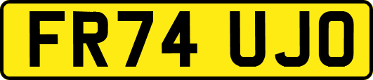 FR74UJO