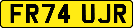 FR74UJR