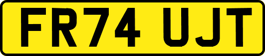 FR74UJT
