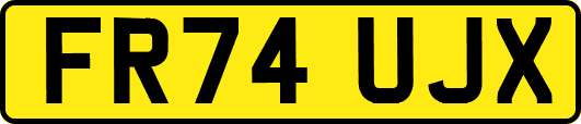FR74UJX