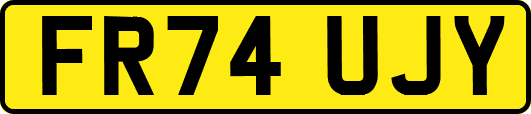 FR74UJY