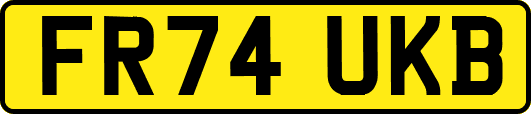 FR74UKB