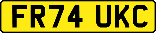 FR74UKC