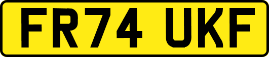 FR74UKF