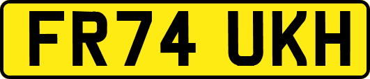 FR74UKH
