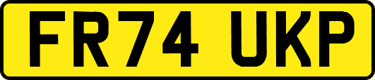FR74UKP