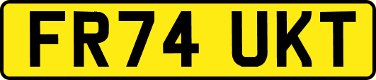 FR74UKT