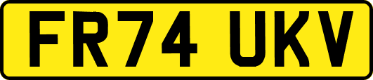 FR74UKV