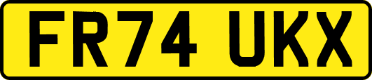 FR74UKX