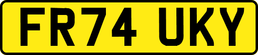 FR74UKY