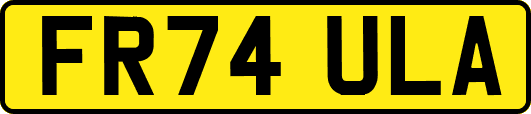 FR74ULA