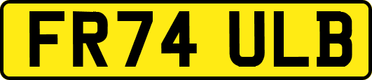 FR74ULB
