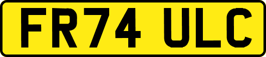 FR74ULC