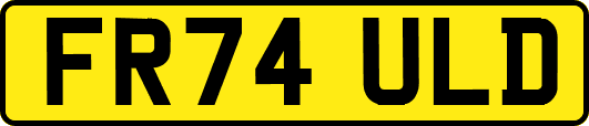 FR74ULD