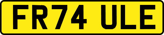 FR74ULE