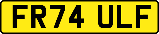 FR74ULF