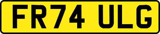 FR74ULG