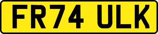 FR74ULK